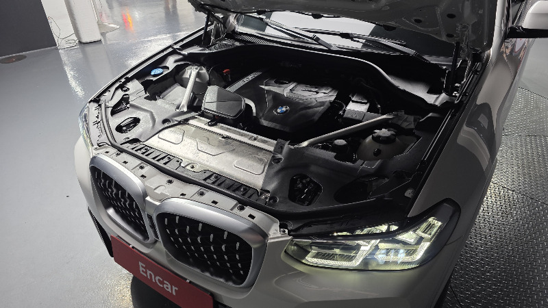 car BMW X4 id39949 photo #6
