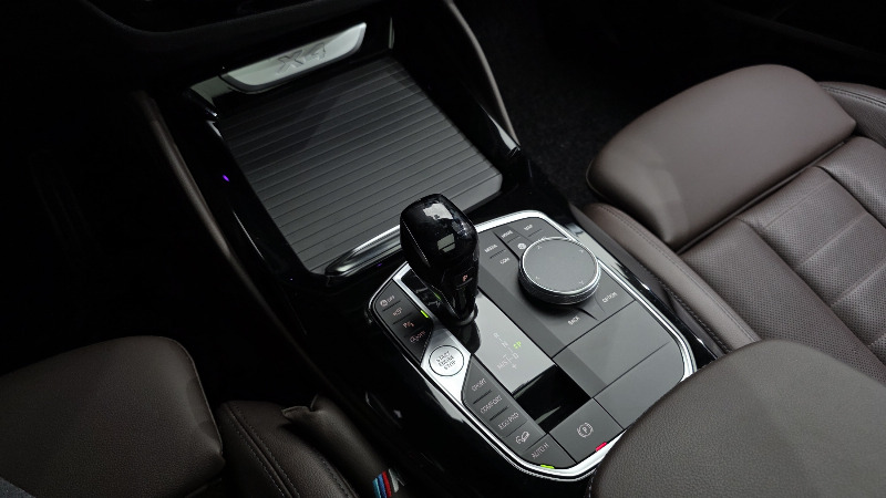 car BMW X4 id39949 photo #9