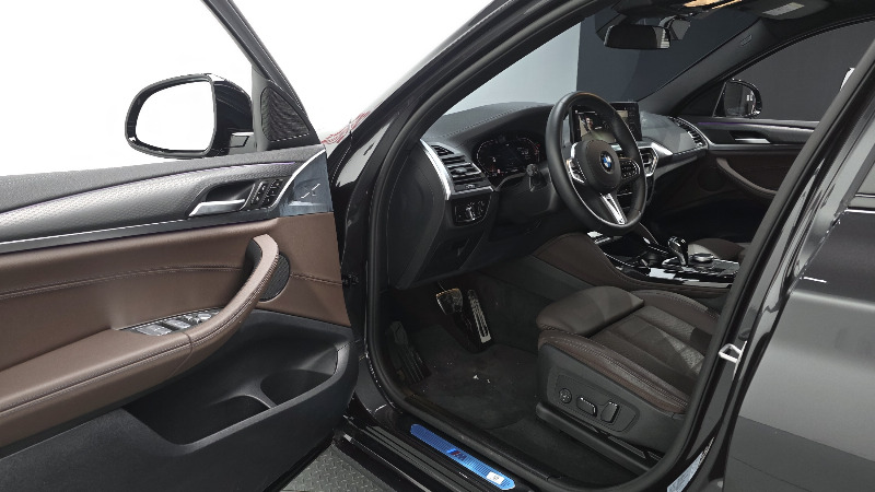 car BMW X4 id39952 photo #10