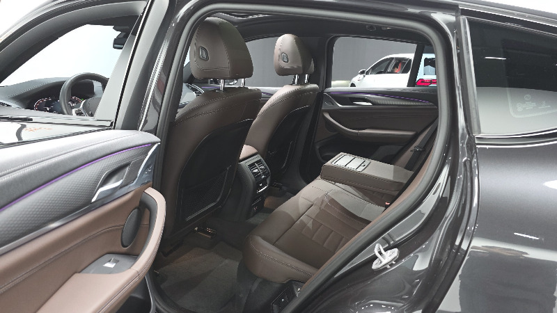 car BMW X4 id39952 photo #11