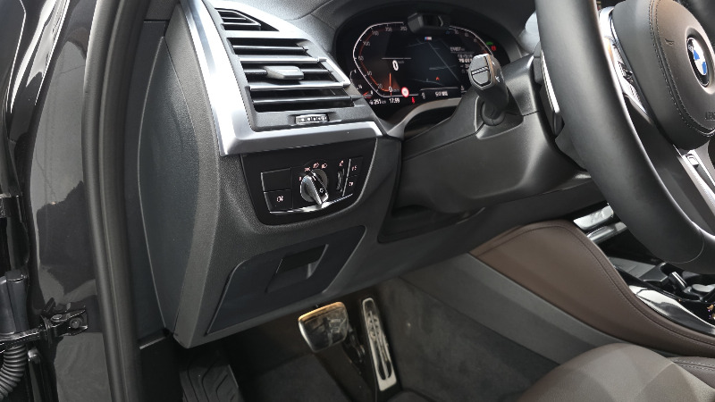 car BMW X4 id39952 photo #13