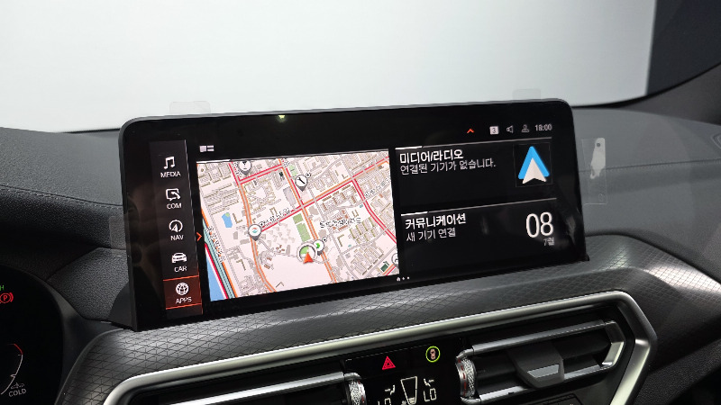 car BMW X4 id39952 photo #15