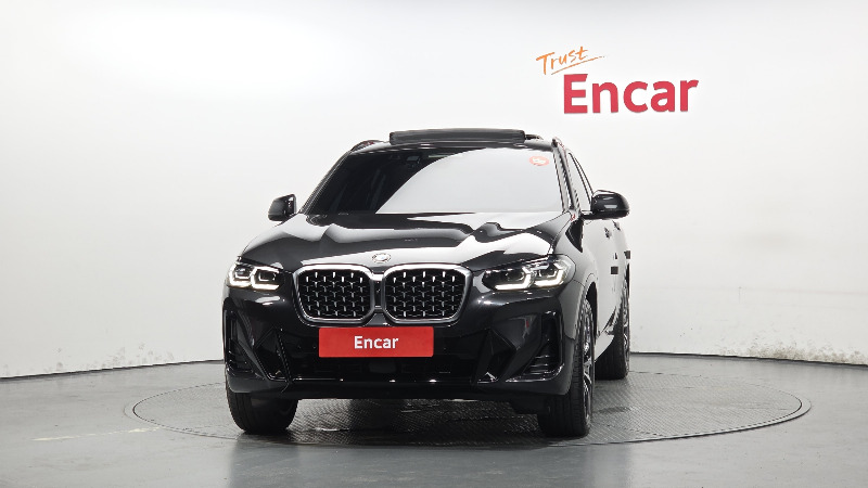 car BMW X4 id39952 photo #3