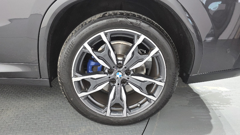 car BMW X4 id39952 photo #5
