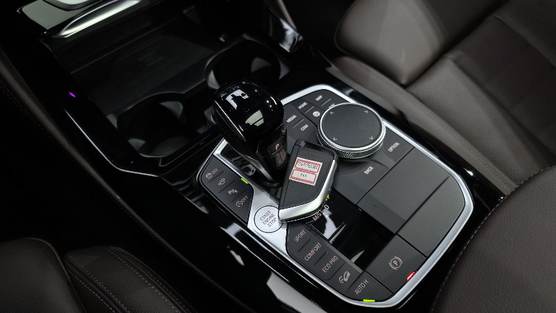 car BMW X4 id39952 photo #9
