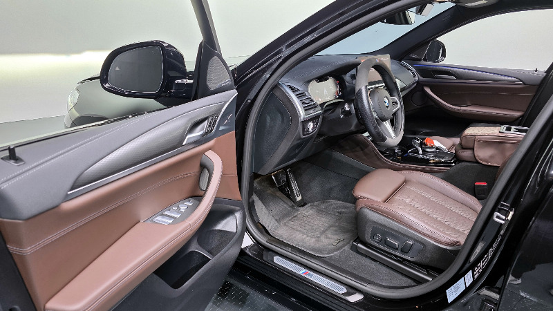 car BMW X4 id39953 photo #10