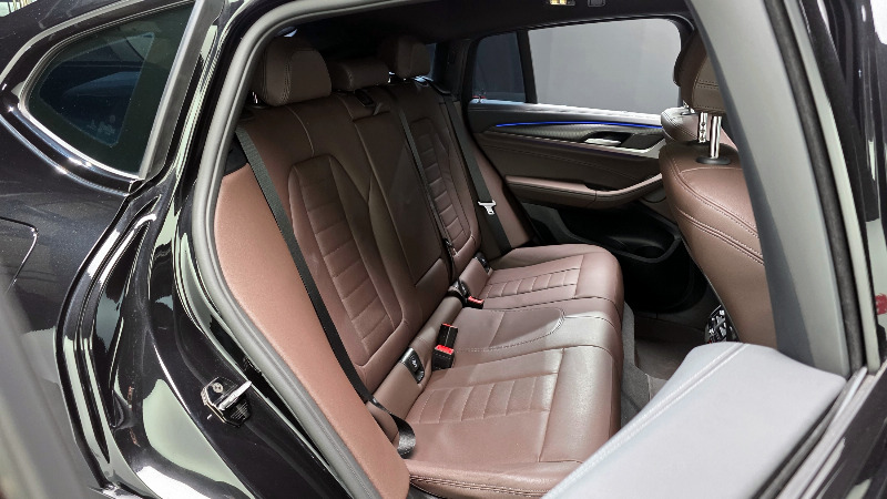 car BMW X4 id39953 photo #11