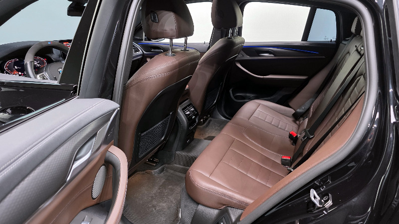 car BMW X4 id39953 photo #12