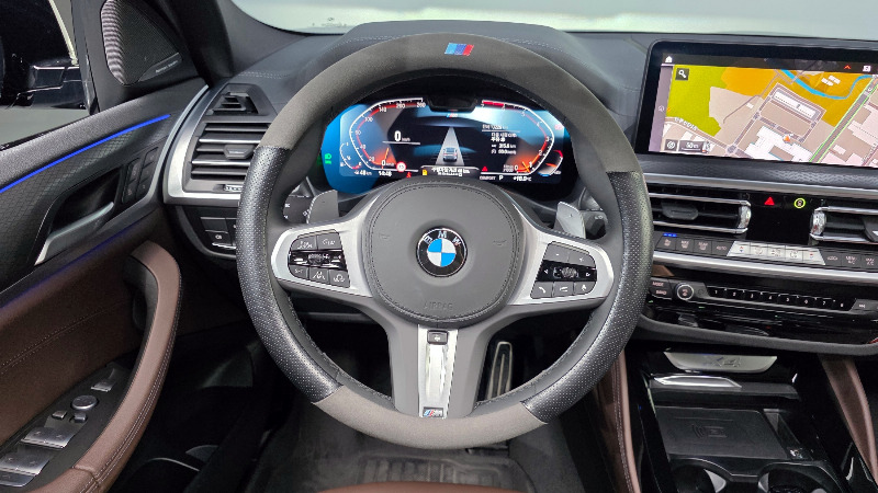 car BMW X4 id39953 photo #13