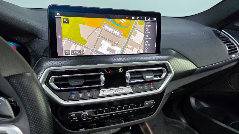 car BMW X4 id39953 photo #14