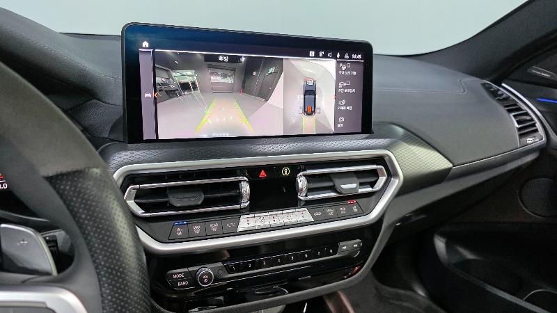 car BMW X4 id39953 photo #17