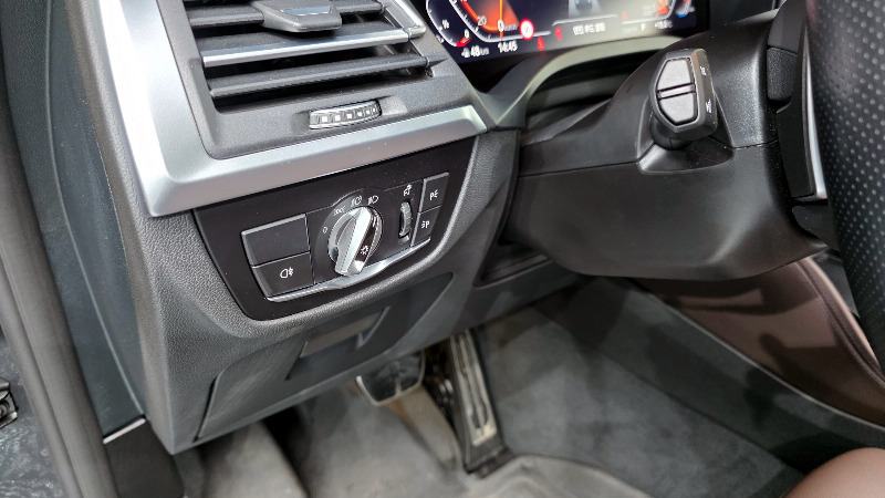 car BMW X4 id39953 photo #18