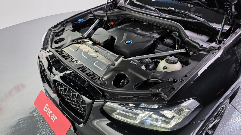 car BMW X4 id39953 photo #6