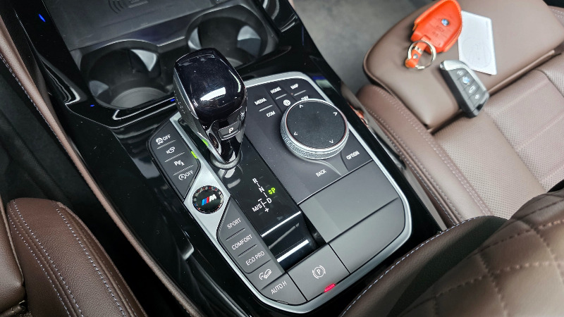 car BMW X4 id39953 photo #9