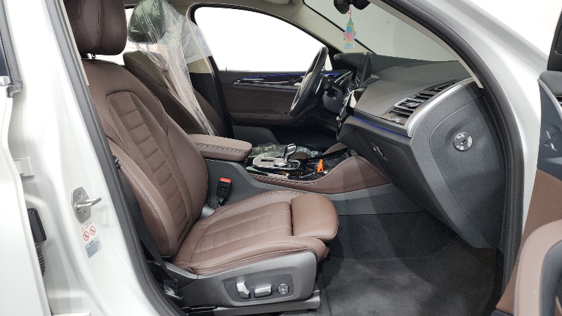car BMW X4 id39959 photo #11