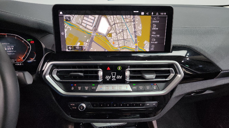 car BMW X4 id39959 photo #14