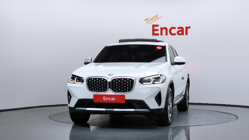 car BMW X4 id39959 photo #3