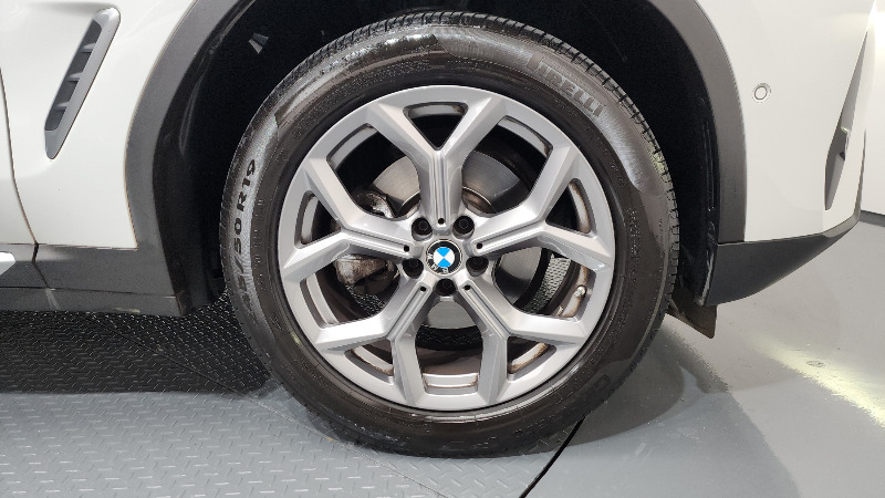 car BMW X4 id39959 photo #5