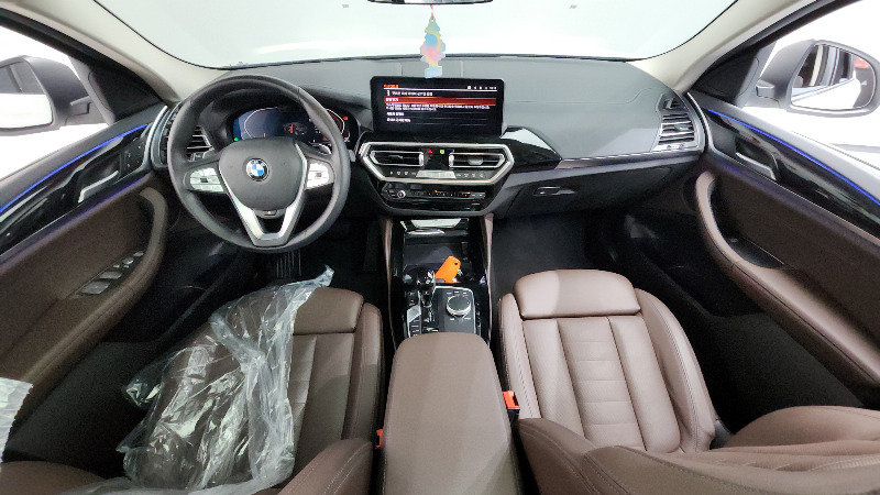 car BMW X4 id39959 photo #7