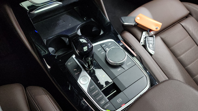 car BMW X4 id39959 photo #9