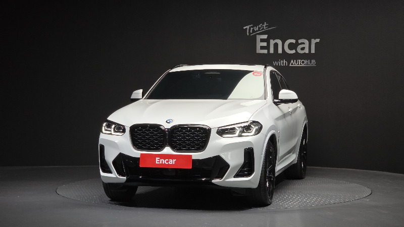 car BMW X4 id39967 photo #3
