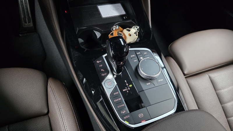 car BMW X4 id39967 photo #9