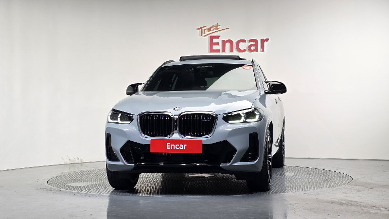 car BMW X4 id39970 photo #3