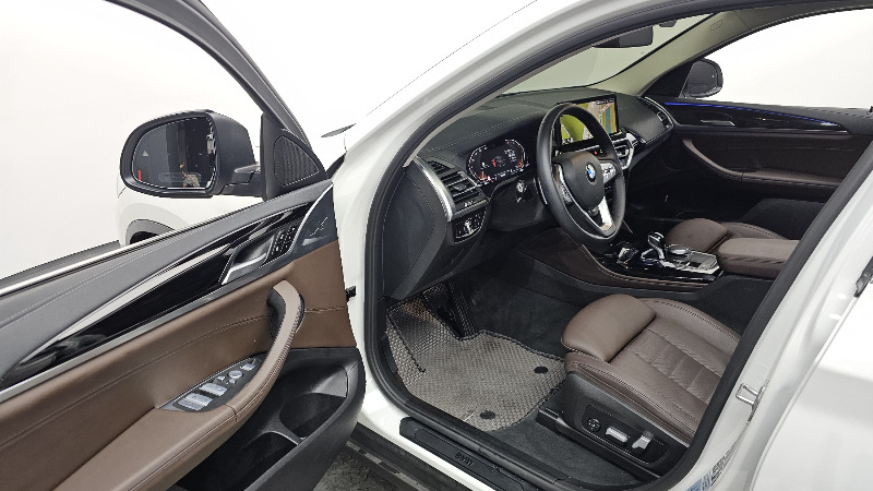 car BMW X4 id39976 photo #10