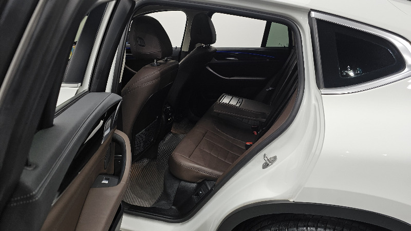 car BMW X4 id39976 photo #11