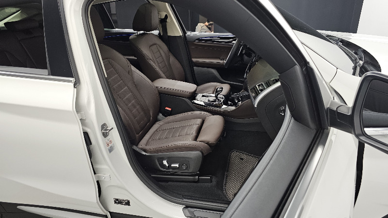 car BMW X4 id39976 photo #12