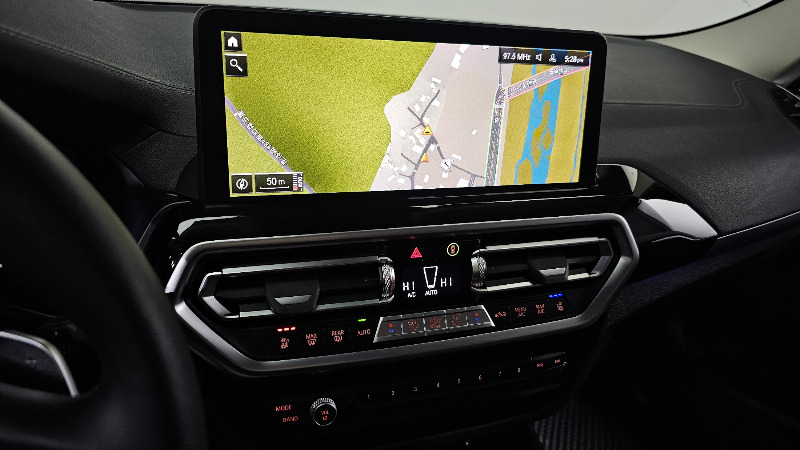 car BMW X4 id39976 photo #16