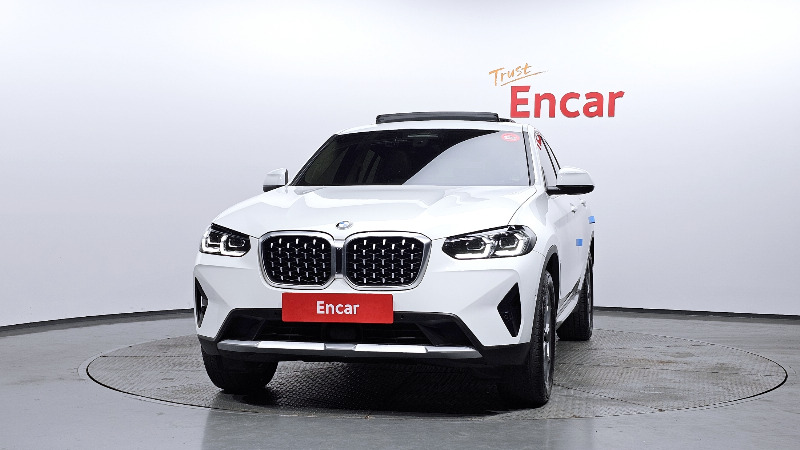 car BMW X4 id39976 photo #3