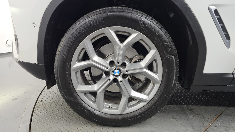 car BMW X4 id39976 photo #5