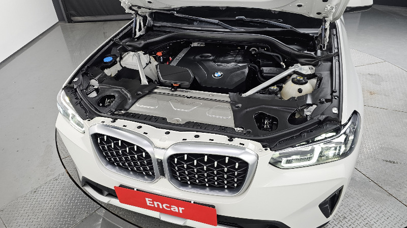 car BMW X4 id39976 photo #6