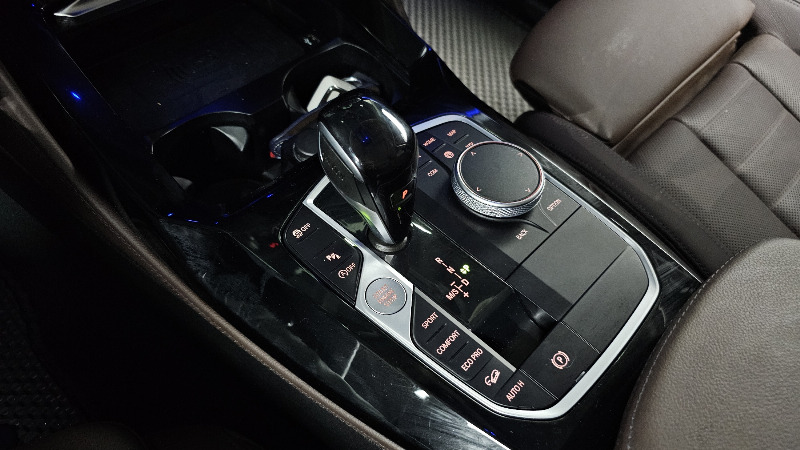 car BMW X4 id39976 photo #9