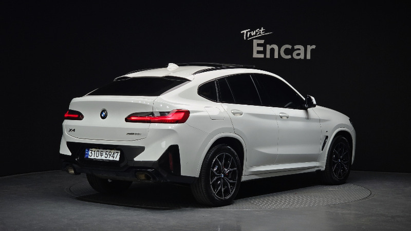 car BMW X4 id39981 photo #2
