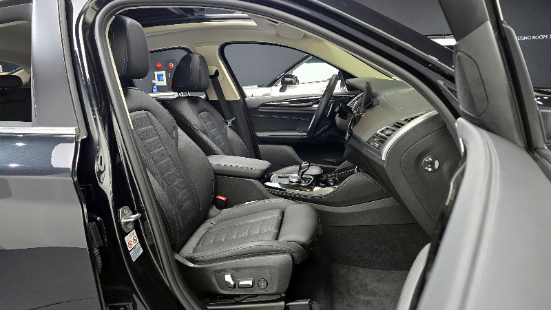 car BMW X4 id39983 photo #10
