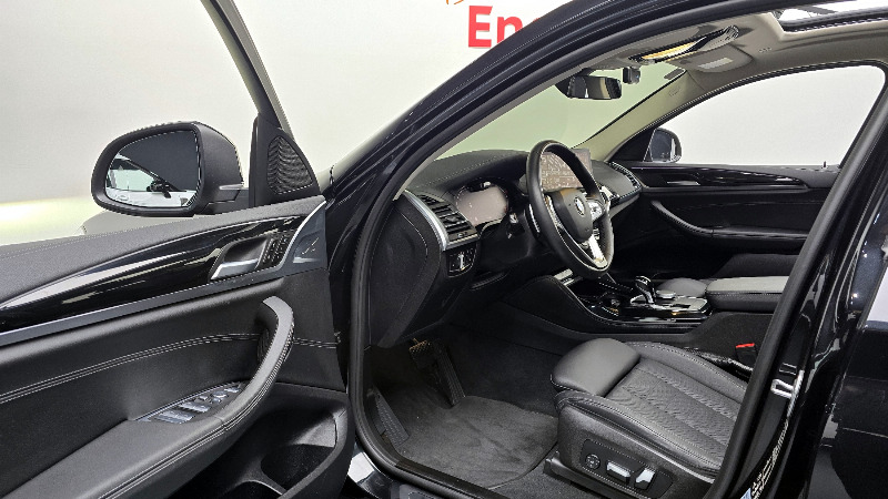 car BMW X4 id39983 photo #11