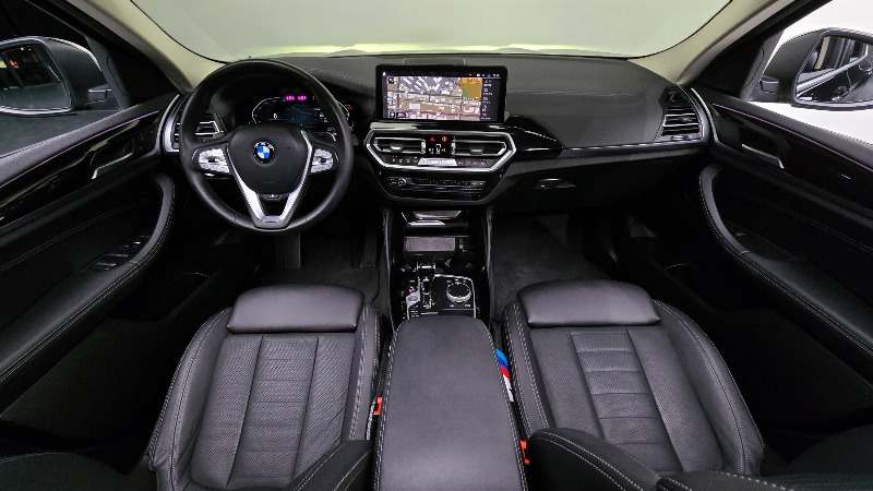 car BMW X4 id39983 photo #7