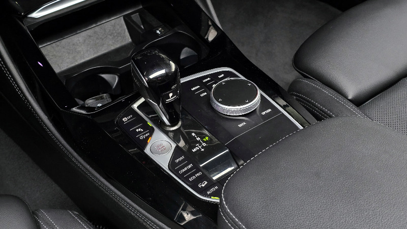 car BMW X4 id39983 photo #9