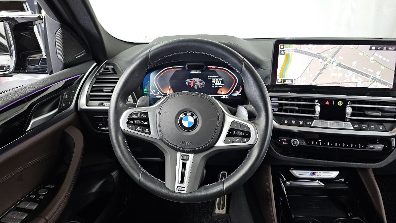 car BMW X4 id39984 photo #13