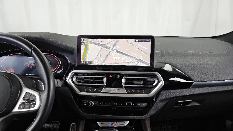 car BMW X4 id39984 photo #14