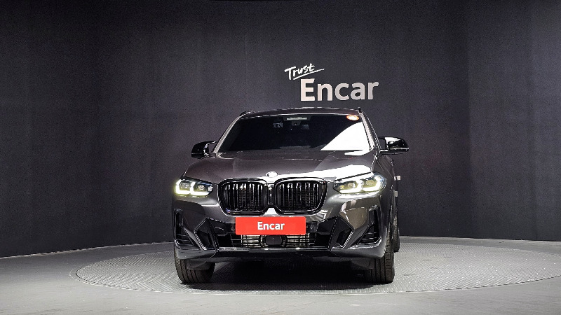 car BMW X4 id39984 photo #3