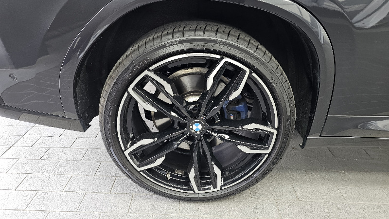 car BMW X4 id39984 photo #5