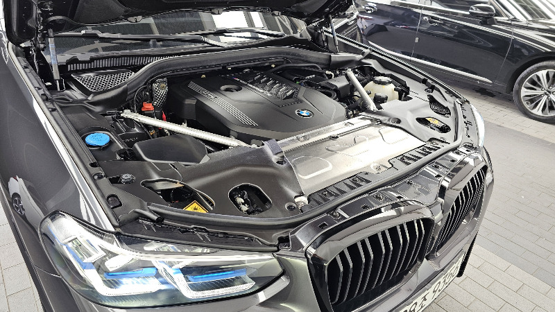car BMW X4 id39984 photo #6