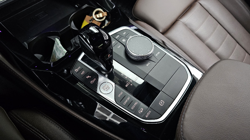 car BMW X4 id39984 photo #9