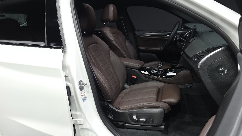 car BMW X4 id39997 photo #11