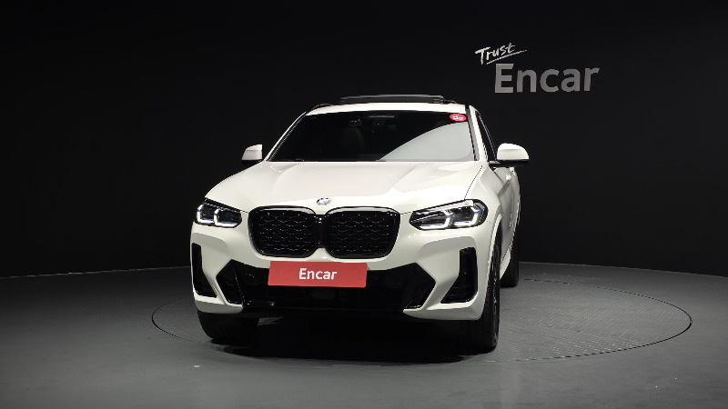 car BMW X4 id39997 photo #3