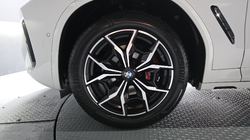 car BMW X4 id39997 photo #5