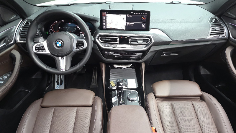 car BMW X4 id39997 photo #7